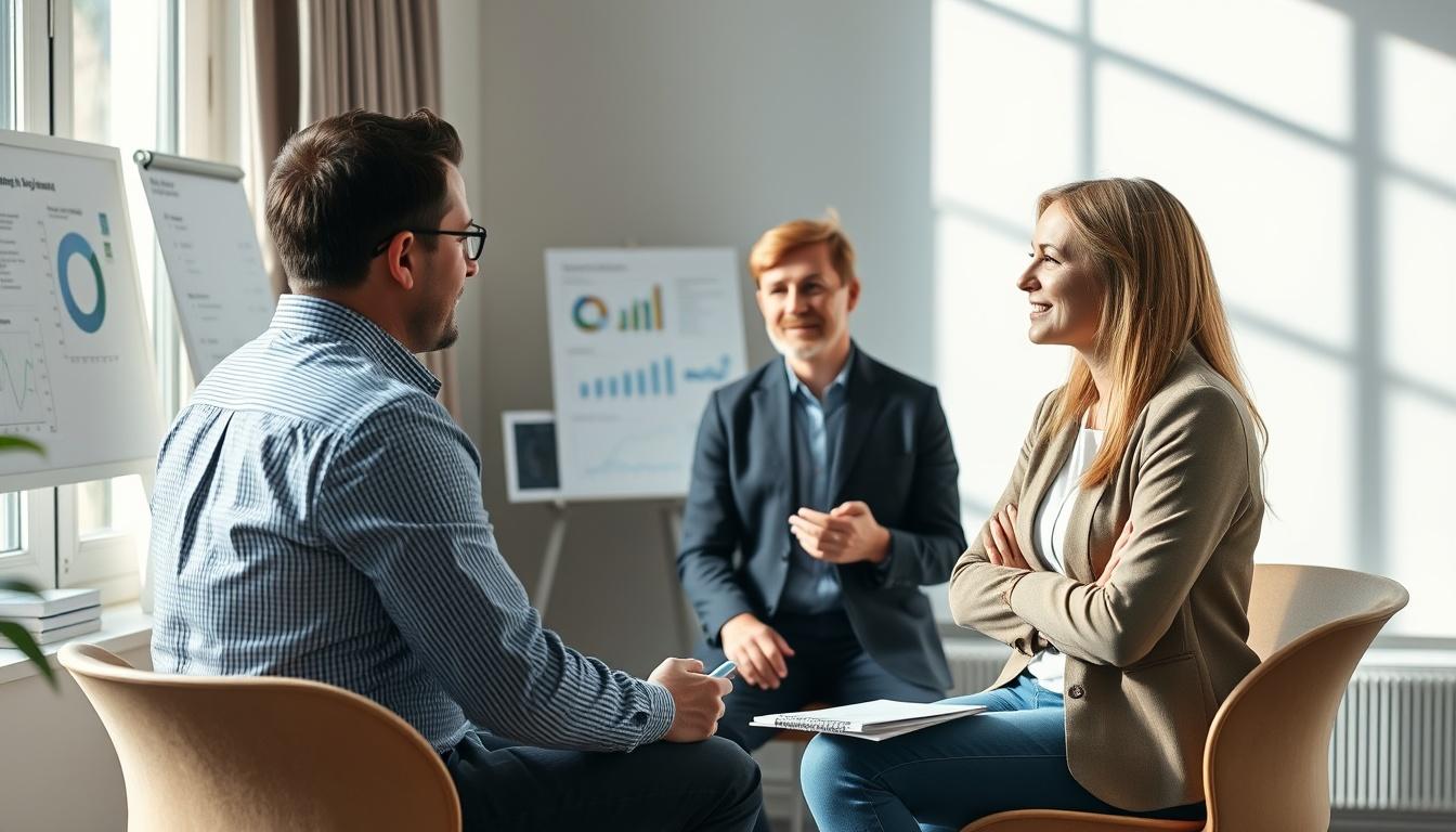 Stress Management Techniques