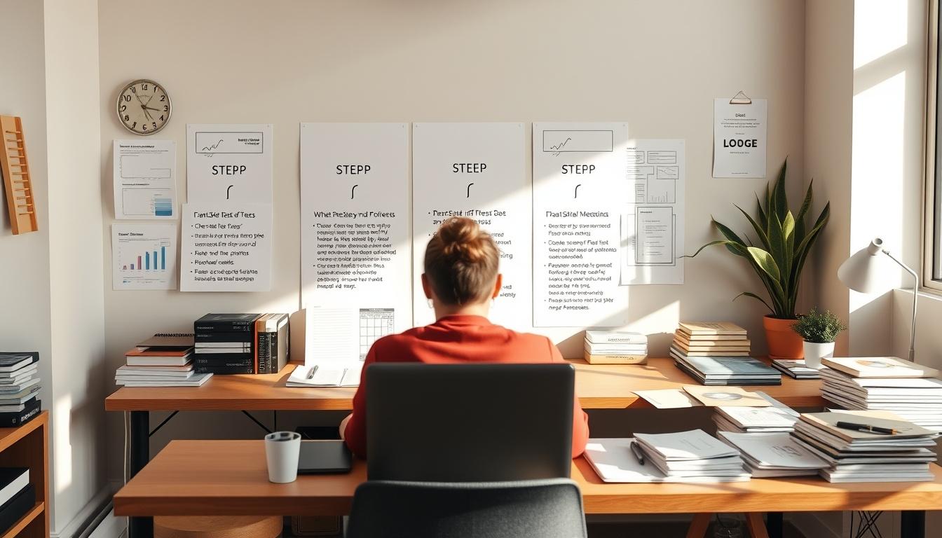 Career Skills Development